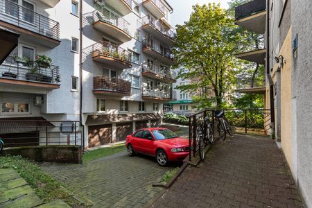 Przestronne mieszkanie jednopokojowe przy ul. Daszyńskiego 32 - Фото 4