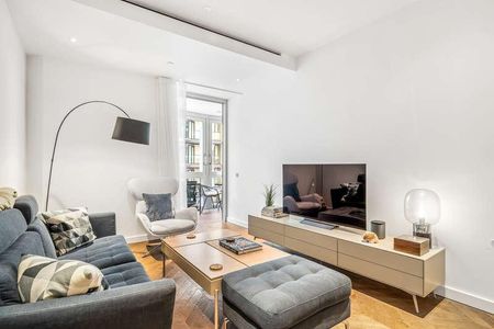 Wilshire House, Prospect Way, SW11 - Photo 4