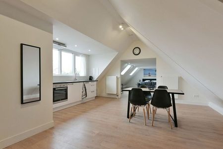 Te huur: Appartement Vinkenborghlaan in Leidschendam - Foto 5