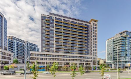 For Lease - 1 De Boers Drive Unit# PH8, Toronto, Ontario - Photo 3
