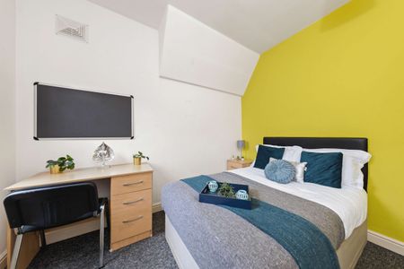 Friars Road, Coventry, CV1 2LL - Photo 5