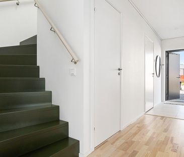 Bagarstugans väg, Märsta - Foto 6