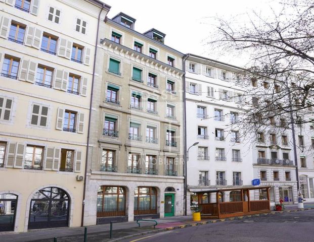 Appartement de 2 pièces au 6ème étage - Photo 1