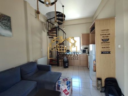 Μεζονέτα για ενοικίαση Πανόρμου (Αμπελόκηποι - Πεντάγωνο) - Photo 2