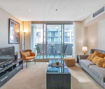 805/96 North Terrace, Adelaide SA 5000 - Apartment For Rent | Domain - Photo 1