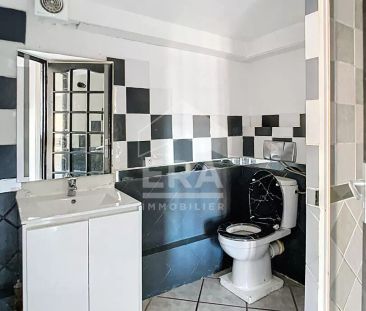 Studio avec grande terrasse - Photo 5