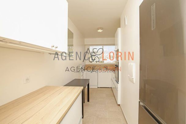 Appartement 3 pièce(s) 2 chambre(s) 86 m² - Photo 1