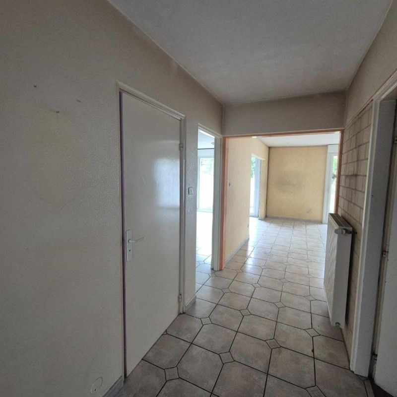 MAISON 5 pièce(s) - 96m² - Photo 1
