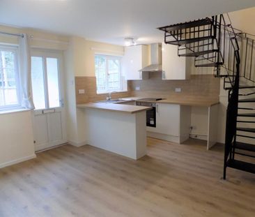 1 bedroom terraced house to rent - Photo 1