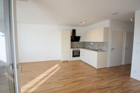 Hochwertiges Wohnen nahe dem Musiktheater – zentral, modern und mit zwei privaten Außenbereichen - Photo 3