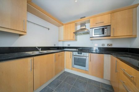 Cassilis Road, Canary Wharf, E14 - Photo 5