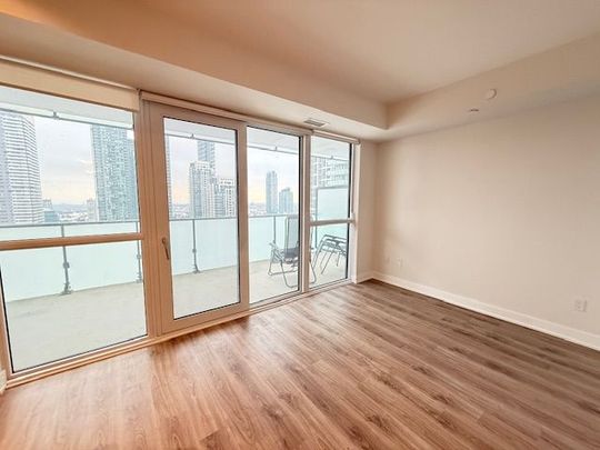 For Lease - 430 Square One Drive Unit# 1804, Mississauga, Ontario - Photo 1