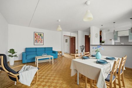 Dwustronne Przy parku Ciche Blisko jeziorka 71.2 m² - Photo 2