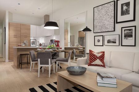 Mercer Apartments - Photo 2