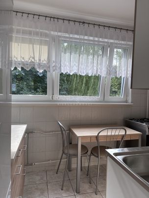 Os Przyjaźni ,na wynajem 2 pok z balkonem 2100 zł - Photo 1