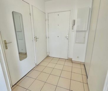 Location Appartement 1 pièce 29m² VILLEURBANNE 69100 - Photo 6