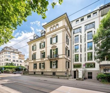 Stilvolles Wohnen im Trendquartier Seefeld - Photo 4
