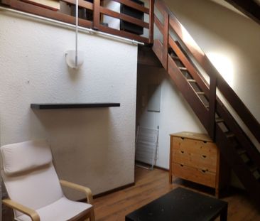 Location Appartement 2 pièces 34m² GRENOBLE 38000 - Photo 1
