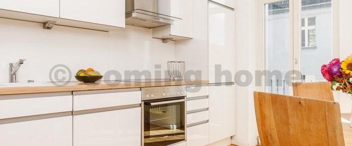 Maisonette-Living Nähe Torstr. - Foto 1