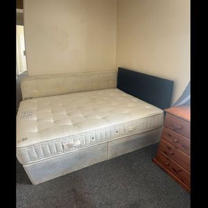 Room in a Shared Flat, Wembley Hill Road, HA9 - Photo 2