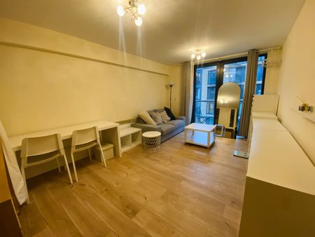 1 Bed Flat, Southside, B5 - Photo 3