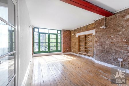 Time Square, Colvestone Crescent, London, E8 2LT - Photo 3
