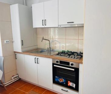 Apartament modern 3 camere, central, cu parcare – zona Universitate - Fotografie 5