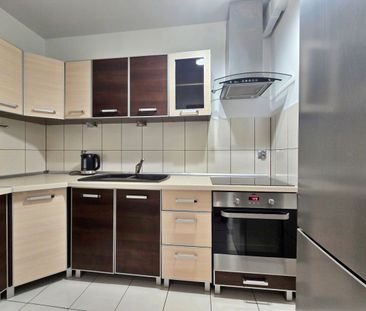 Kraków Śliczna, 2 osobne sypialnie, garaż - Photo 4