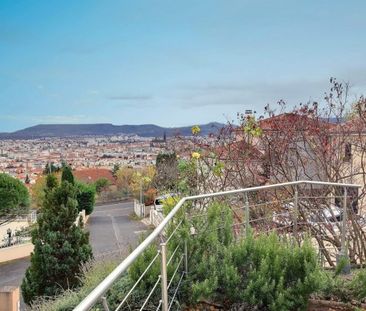 VILLA 154M2 -COTE DE CLERMONT-FD-LA GLACIERE - Photo 4