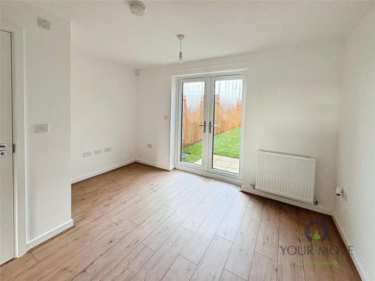 3 bedroom terraced house to rent - Photo 1