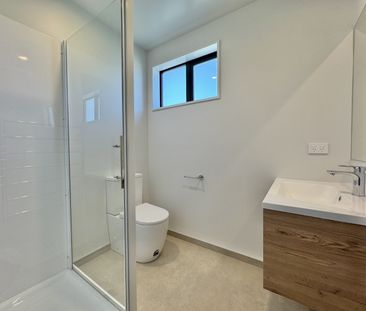 Unit 4, 149 Purchas Street, St. Albans, Christchurch - Photo 3