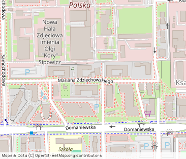 Nowoczesne mieszkanie na Mokotowie - Photo 1
