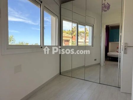 Chalet en alquiler en Montemar Bajo - Photo 5