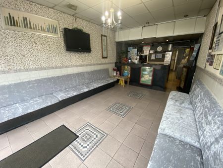 £1,083 PCM, Fully Fitted and Equipped A3 Licensed Takeaway with Off-Road Parking in Pontygwindy Road, Caerphilly, CF83 3AD - Photo 3