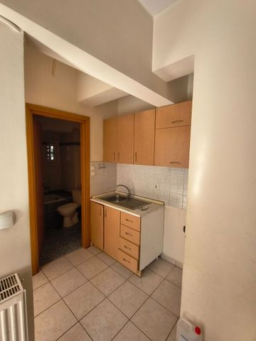 Studio/Γκαρσονιέρα για ενοικίαση Φιλιππούπολη (Λάρισα) - Φωτογραφία 3