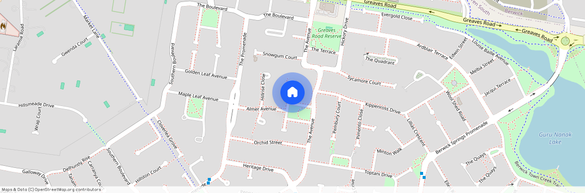 2 Begonia Way, Vic 3805, Narre Warren South