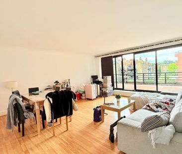 2 Bed Flat, Huntsmore House, W8 - Photo 2