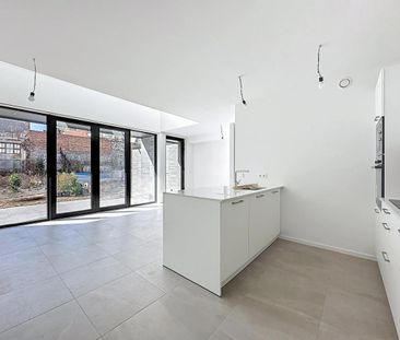 VDK Housing: Pretty new 1 bedroom house + West garden - Photo 3