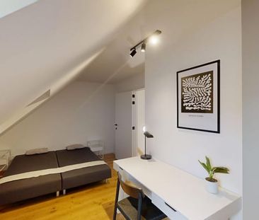 Duplex te huur - Foto 3