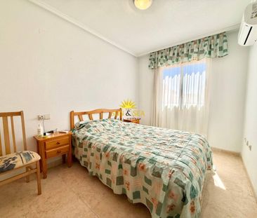 TWO-BEDROOM APARTMENT - TORREVIEJA - Photo 4