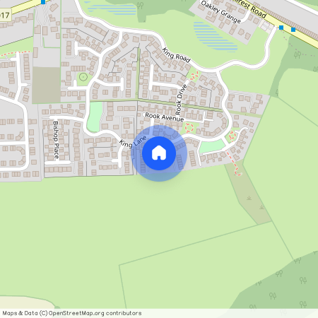 Burton-on-Trent, DE13 9ET, Staffordshire