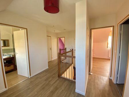 Sartrouville - Quartier Gare - Maison 115.04 m2 - Photo 5
