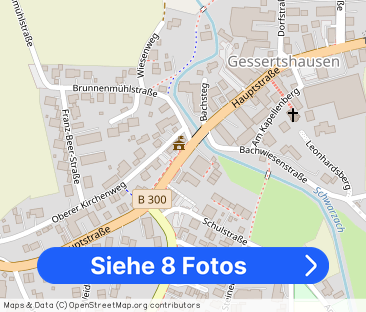 NETTE GARTENWOHNUNG MIT BALKON UND TERRASSE - Foto 1