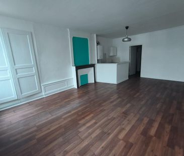Location Appartement Clermont-Ferrand - Photo 1