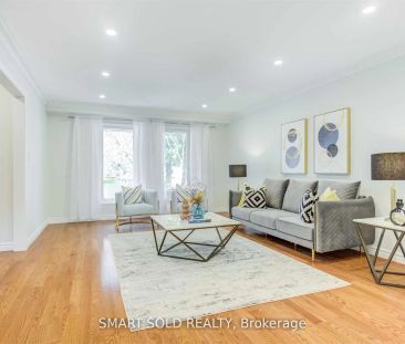 45 Abbeywood Trail #Upper level - Photo 5