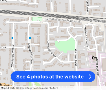 Lowestoft Drive, Slough, SL1 - Photo 1