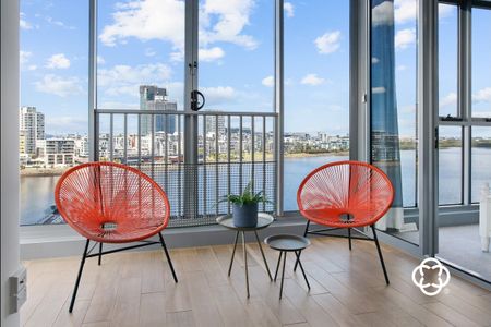 907/3 Foreshore Place, 2127, Wentworth Point Nsw - Photo 3