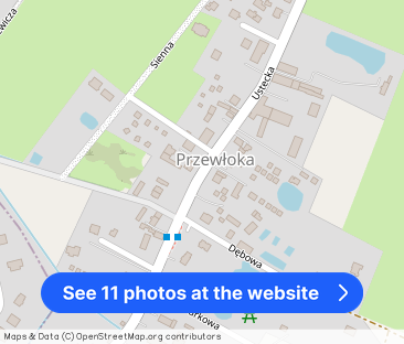 Wynajmę apartament Luxoro Park 2 pokoje, Ustka - Photo 1