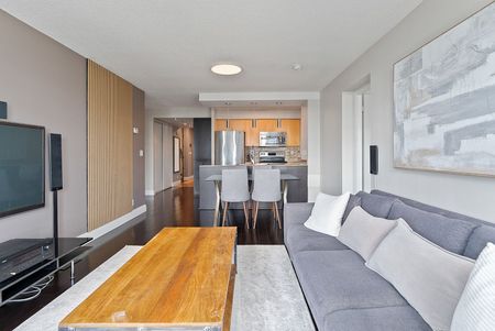 For Lease - 397 Front Street Unit# 3711, Toronto, Ontario - Photo 2