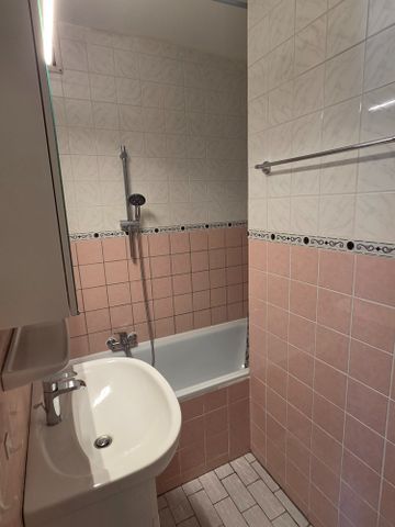 Gerenoveerd appartement met 2 slaapkamers, terras en garagebox te huur in Heverlee - Foto 5